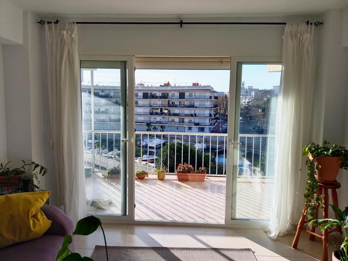 Apartamento Canal, A 3 Minutos De La Playa Del Arenal Jávea Exterior foto