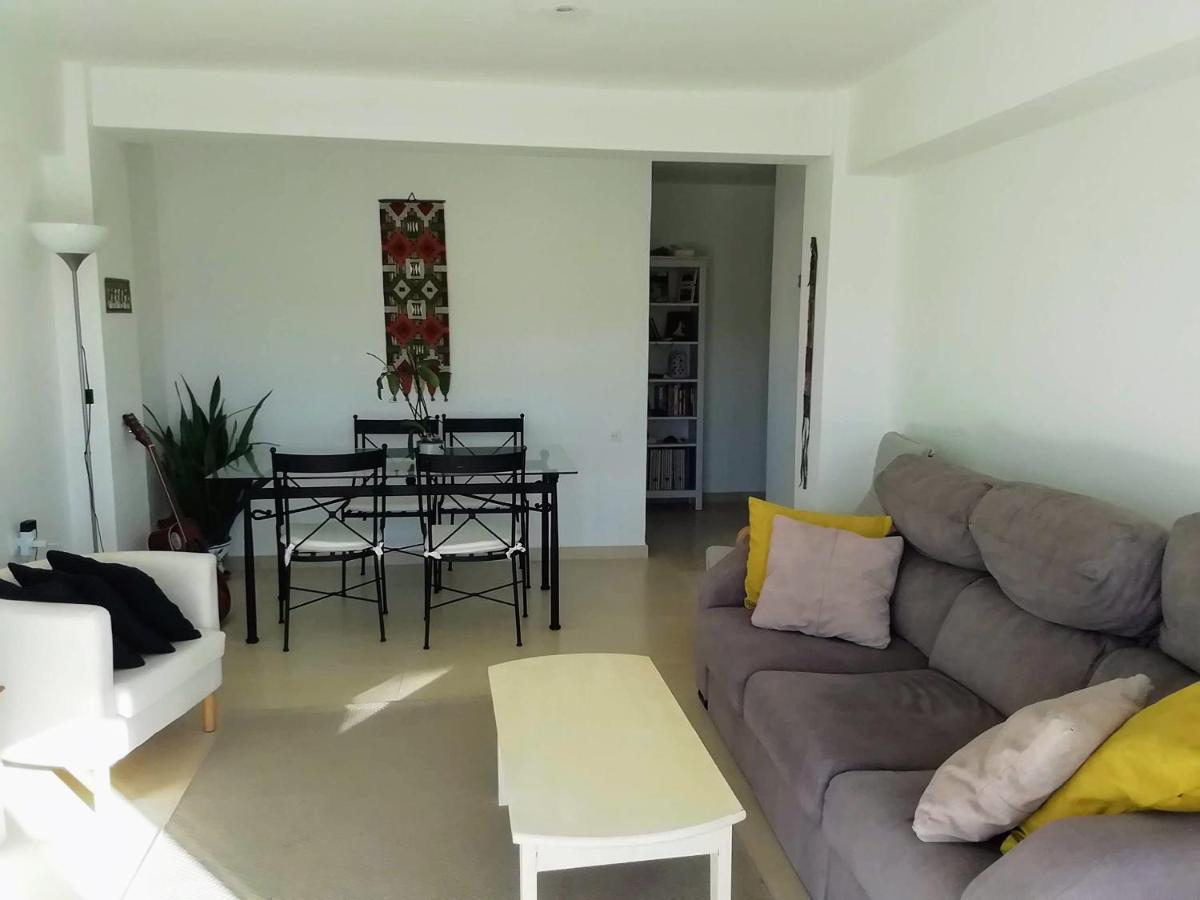 Apartamento Canal, A 3 Minutos De La Playa Del Arenal Jávea Exterior foto
